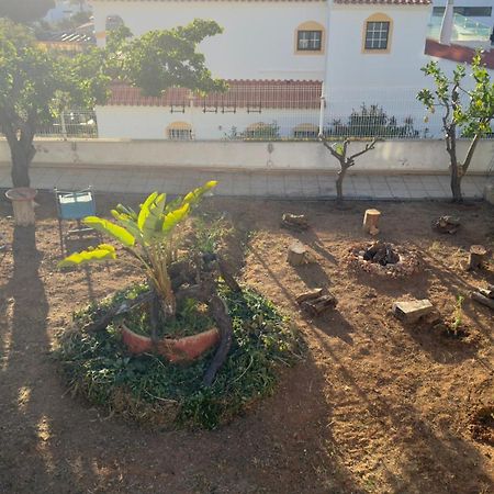 Villa Canto Da Sereia Ferragudo  Kültér fotó