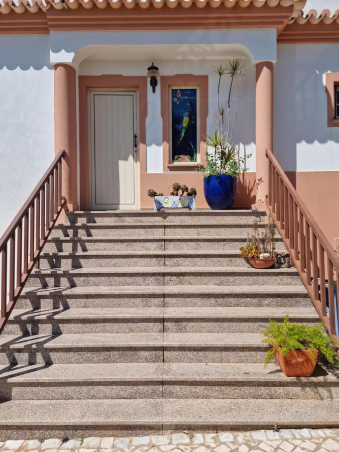 Villa Canto Da Sereia Ferragudo  Kültér fotó