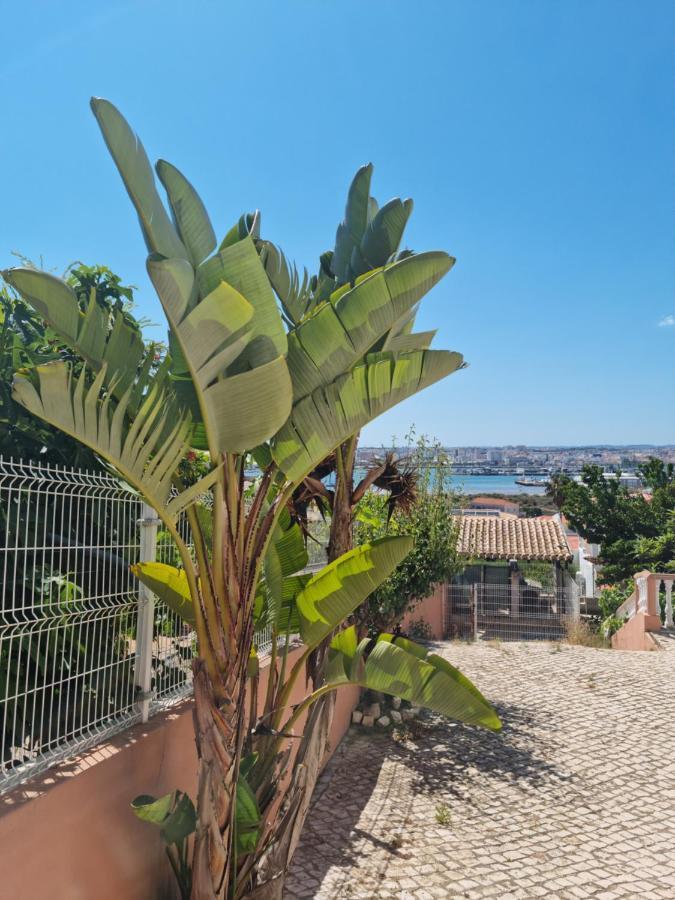 Villa Canto Da Sereia Ferragudo  Kültér fotó