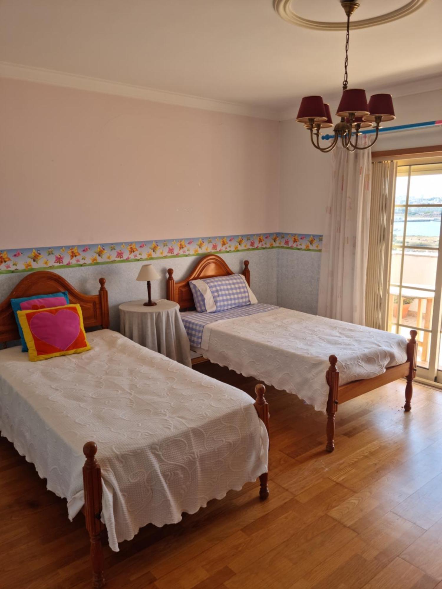 Villa Canto Da Sereia Ferragudo  Szoba fotó