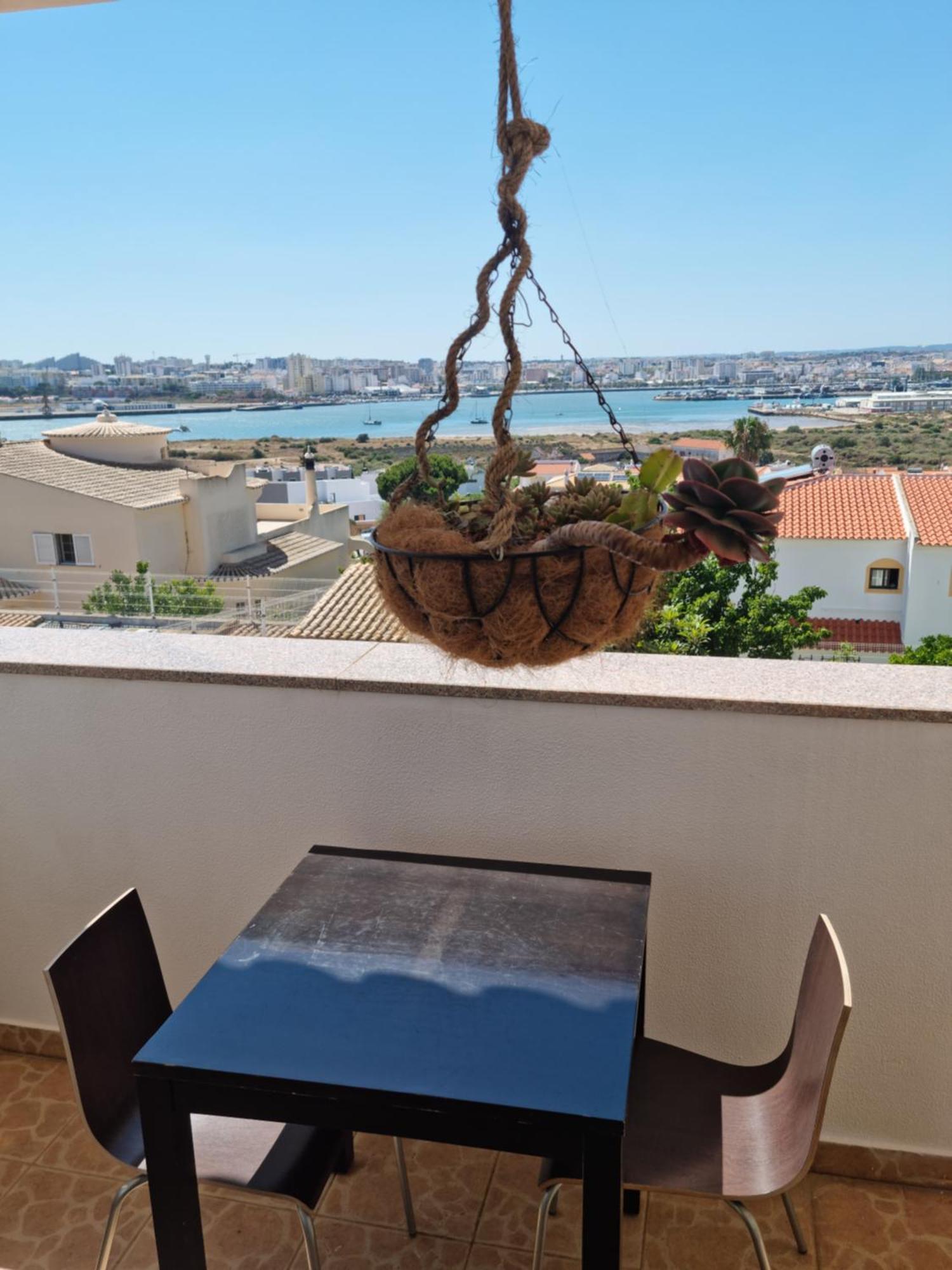 Villa Canto Da Sereia Ferragudo  Kültér fotó
