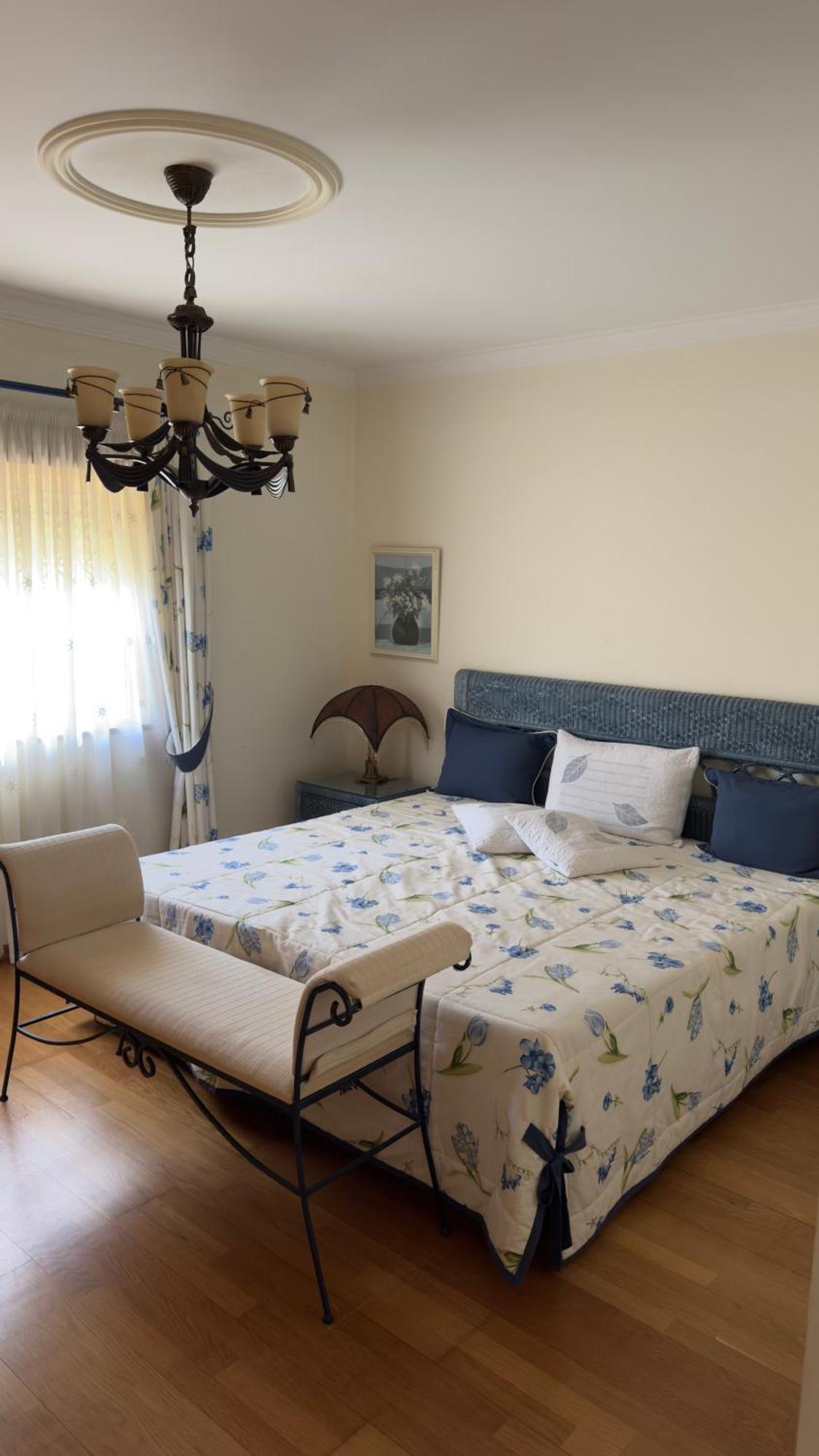 Villa Canto Da Sereia Ferragudo  Szoba fotó